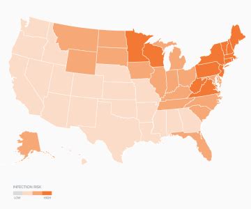 idexx 4dx results map.